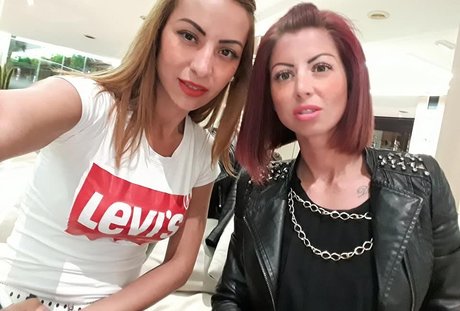 Marinela Adalbertova pornstar beautiful pictures