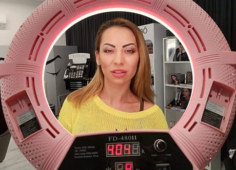 Marinela Adalbertova pornstar nudes archive