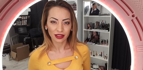 Marinela Adalbertova perfect pornstar pic