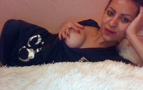 Marinela Adalbertova star naked galleries