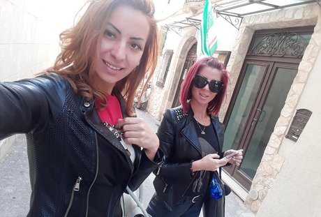 Marinela Adalbertova perfect pornstar photo