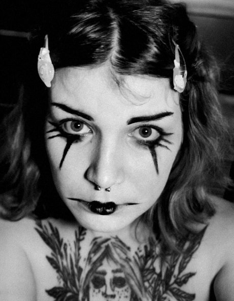 littlecalamity star nude photos