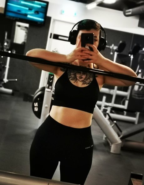 littlecalamity naked star pic