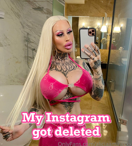 aliciaamiraxxx hd star galleries