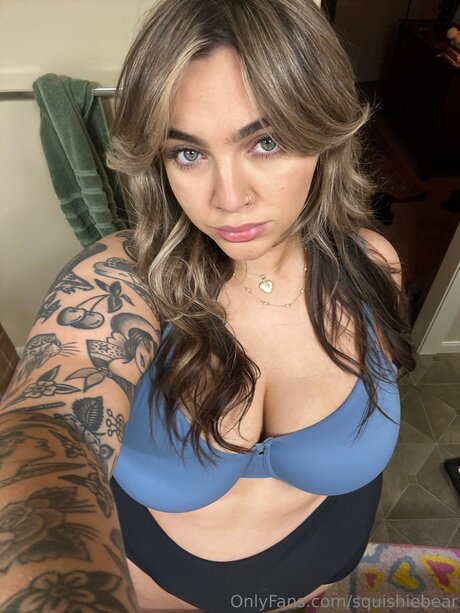 squishiebear star xxx gallery