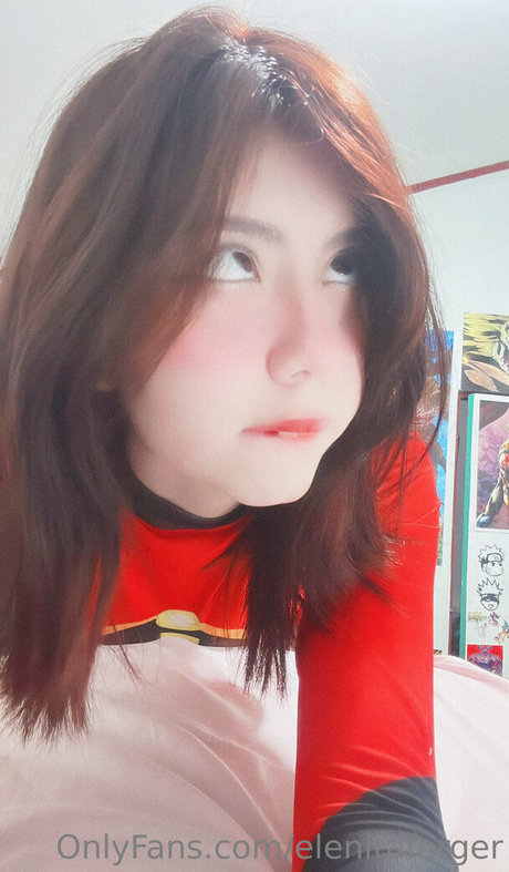 elenitaforger star porn images