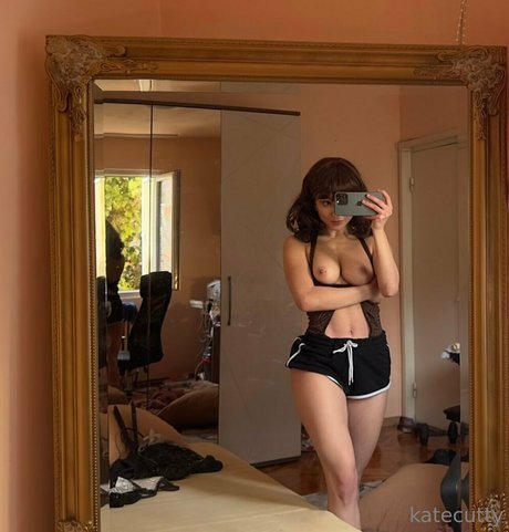 Cuttykate star adult gallery