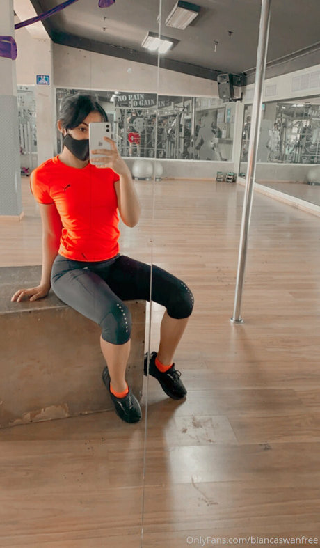 biancaswanfree high quality model pic