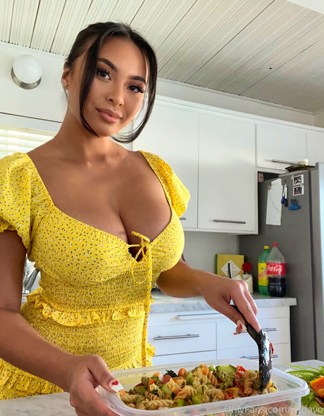 lindavo star sex photos