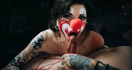 yourlittleclowngirl perfect model gallery