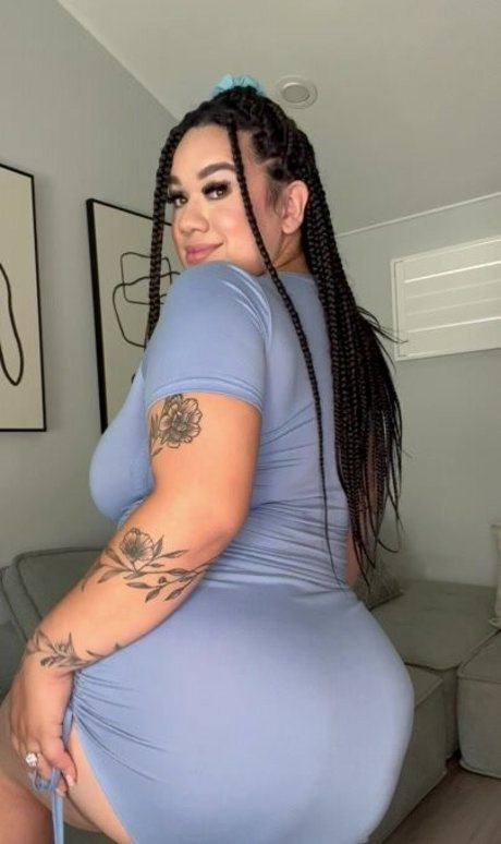 Britt Cuadra model pornographic archive