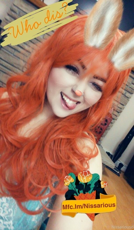 nissariousd star porn img