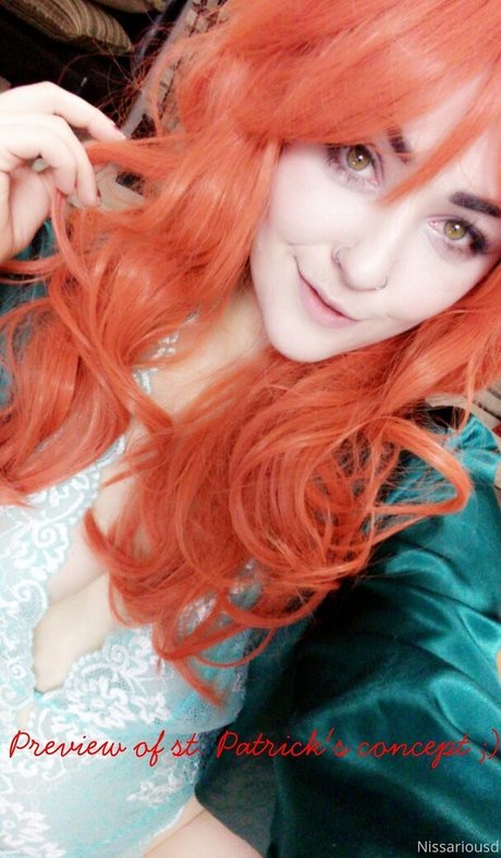 nissariousd star high quality gallery