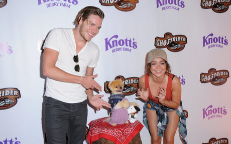 Sarah Hyland free pornstar galleries