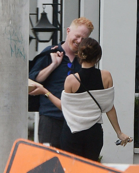 Sarah Hyland porn actress pics