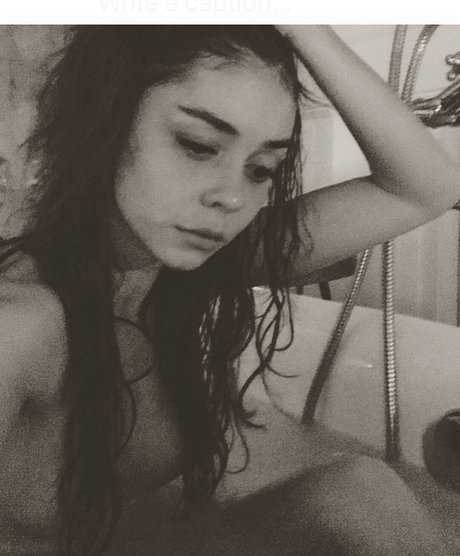 Sarah Hyland best pornstar photos