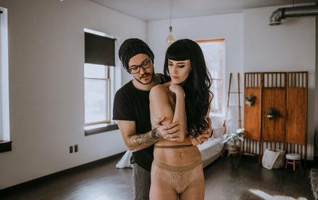 akatsuki shibari star free photos