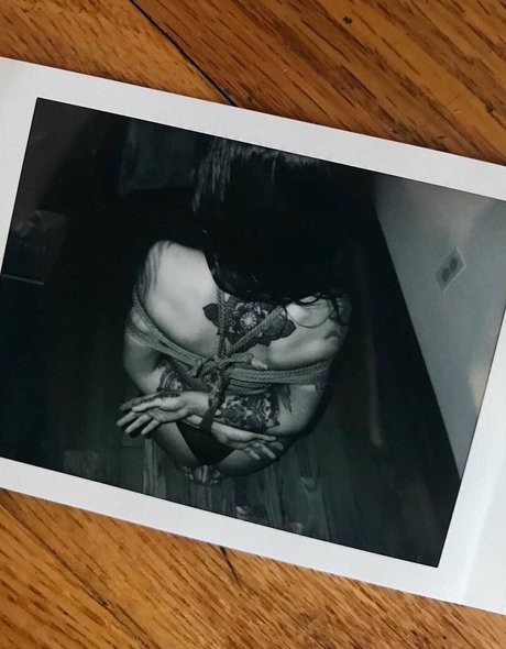 akatsuki shibari pornstar nudes archive