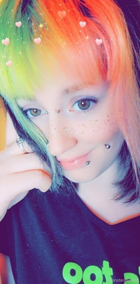 monsterbun42 nudes pornstar pic