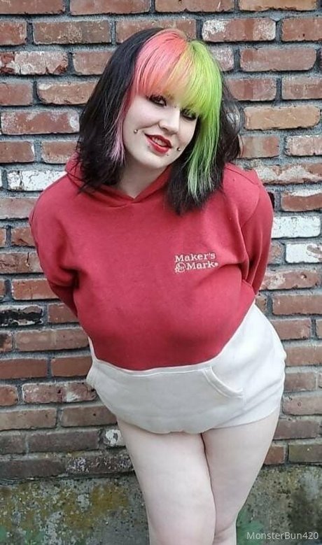 monsterbun42 exclusive actress archive