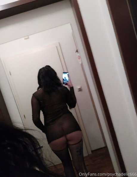 psychadelic666 sexy pornstar image