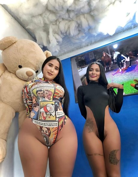 carmencuevasvip art star image