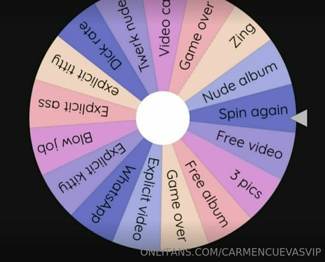 carmencuevasvip star free pic