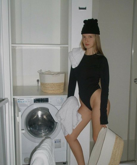 Alena Barhalenko free actress pictures