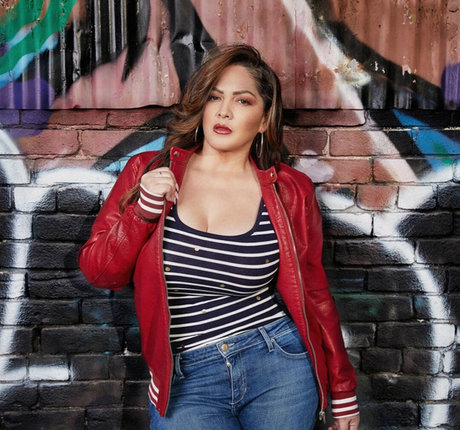 Marlene Quinto star hd picture