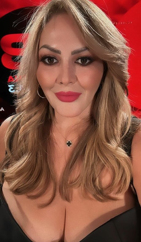 Marlene Quinto model sexy archive