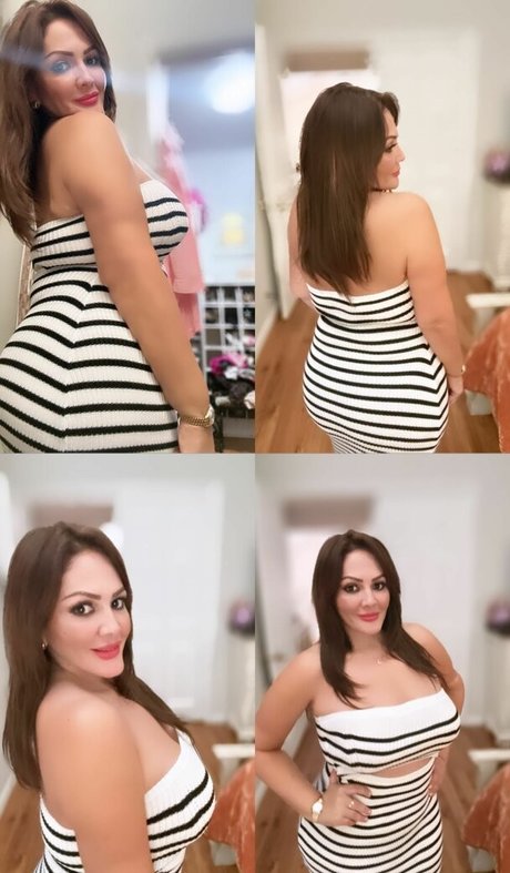 Marlene Quinto pornstar hd pic