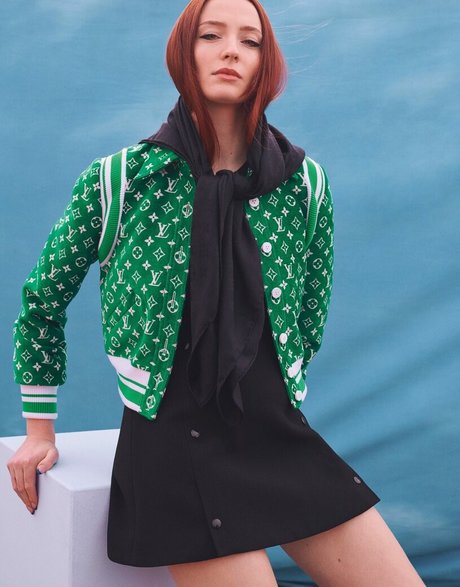 Sophie Turner adult star pics