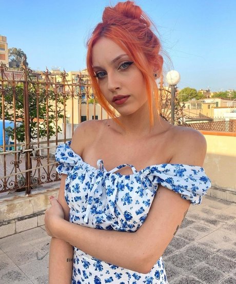 Mona Schon model high quality galleries