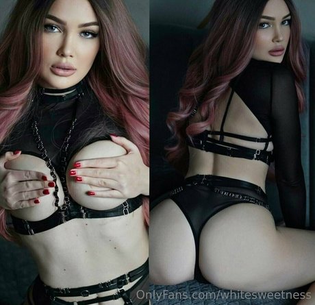 whitesweetness top star archive