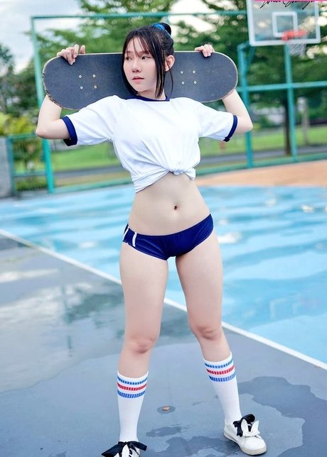 famous ladyboy onlyfans pornographic img