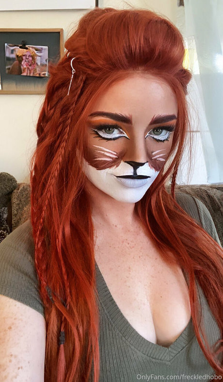 Freckledhobo profile pic