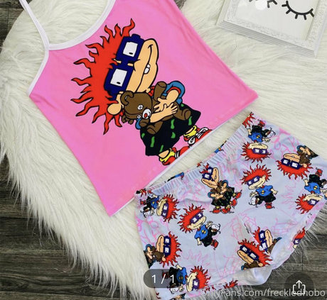 Freckledhobo beautiful star image