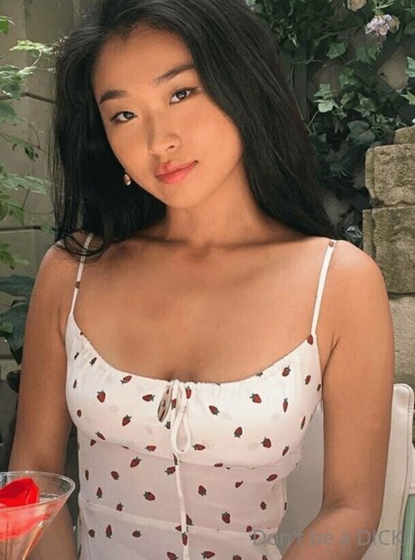 cherrymimi model erotic photos