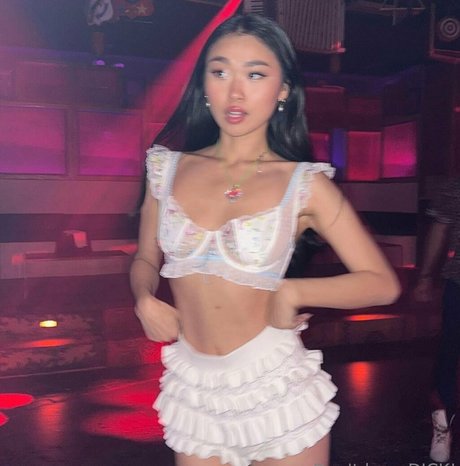 cherrymimi nudes star pictures