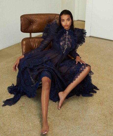 Ella Balinska free pornstar images