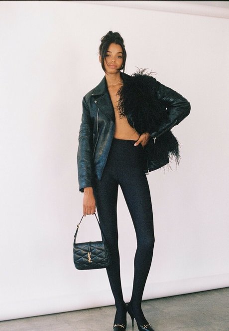 Ella Balinska star top photo