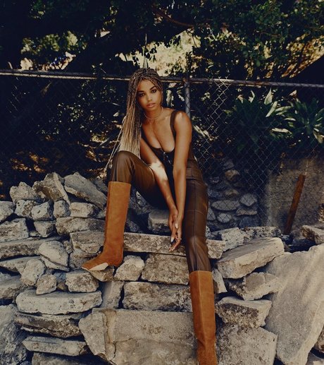 Ella Balinska nice pornstar archive