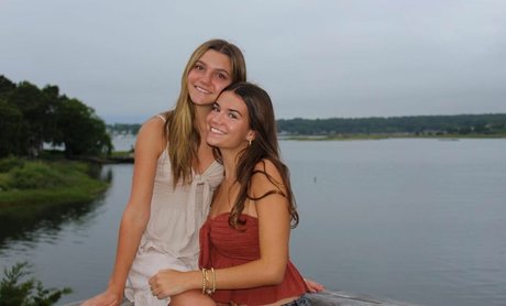 Katie Gilmore top model gallery