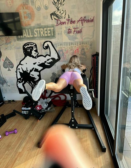 jenniferinthegym top star pictures