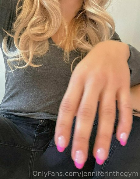 jenniferinthegym star perfect pic