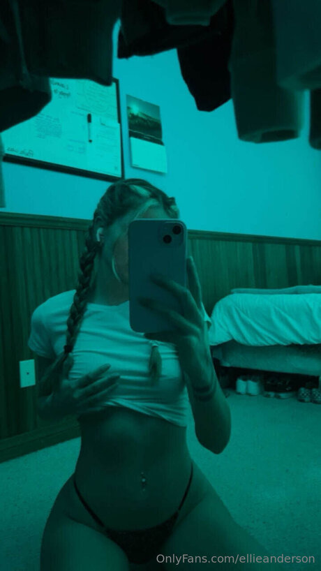 Ellieanderson perfect pornstar galleries