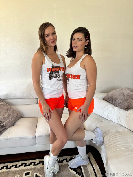 Dharmajonesxo star perfect pic