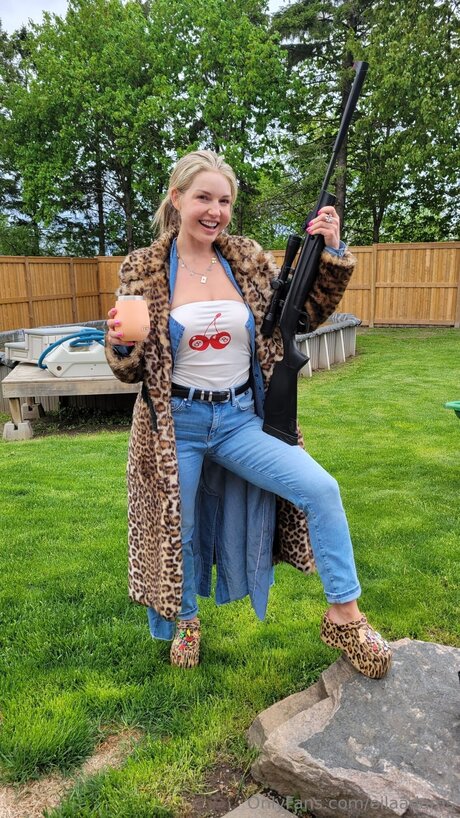 Eilaadams free model img