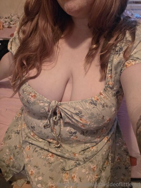 Darksideoflittlered star best pictures