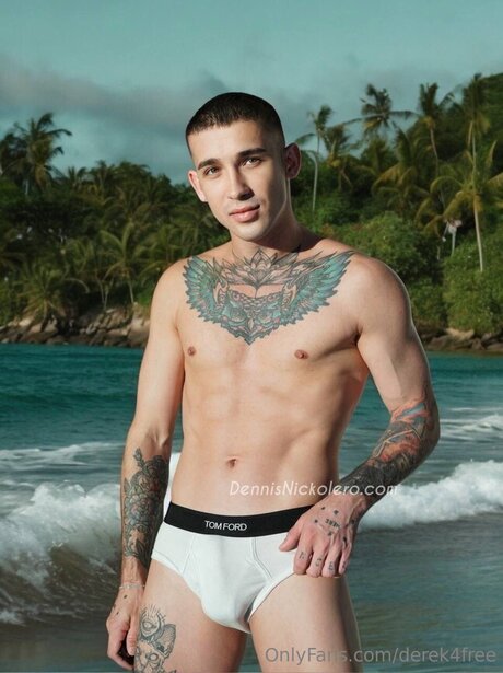 Derek4free nudes pornstar pic
